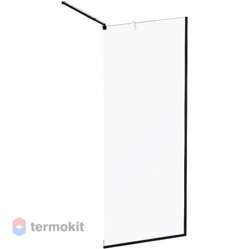Душевое ограждение AM.PM Func 800х2000 W84WI-80-F1-BTE