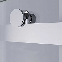 Душевой уголок Vincea Como-N 2000x1600x900 хром VSR-4CN9016CL