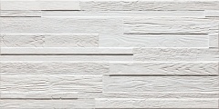 Керамогранит Ceramika Konskie Wood Mania White настенный 30x60