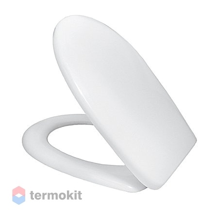 Сиденье для унитаза IDDIS Soft close ID 136 Dp Sc