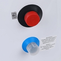 Rommer Бойлер косвенного нагрева напольный 190л.