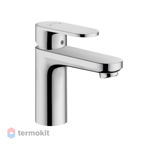 Смеситель для раковины Hansgrohe Vernis хром 71580000