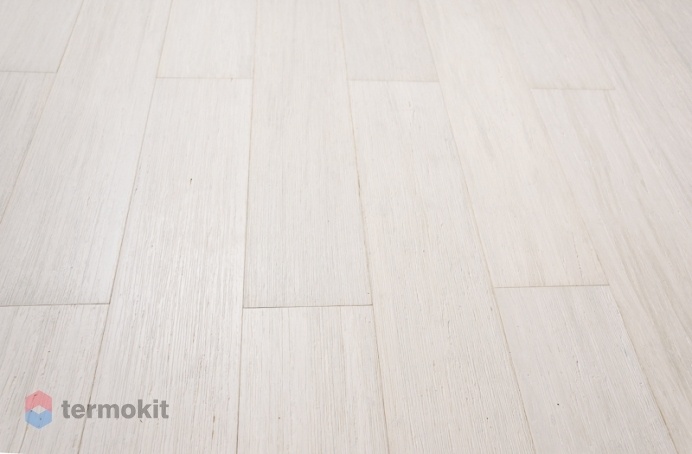 Массивная доска Jackson Flooring Hi-Tech Бамбук Айсберг 13x90x1,4