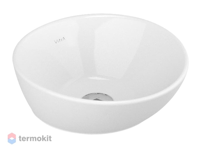 Раковина накладная Vitra Geo 380x380 7421B003-0016