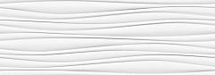 Керамическая плитка Porcelanosa Oxo Line Blanco настенная 33,3x100