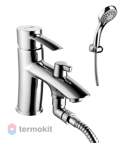 Смеситель для ванны и душа Lemark Atlantiss LM3215C