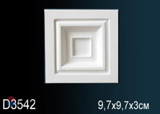 Дверное Обрамление Perfect D3542