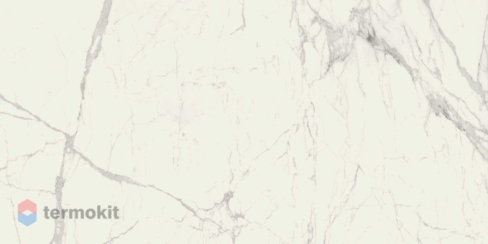 Керамогранит Ragno Maiora Marble Effect Statuario Rett (R6RT) 120x240