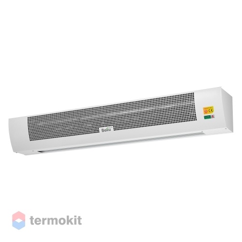 Тепловая завеса Ballu BHC-M20W30-PS (пульт BRC-D2)