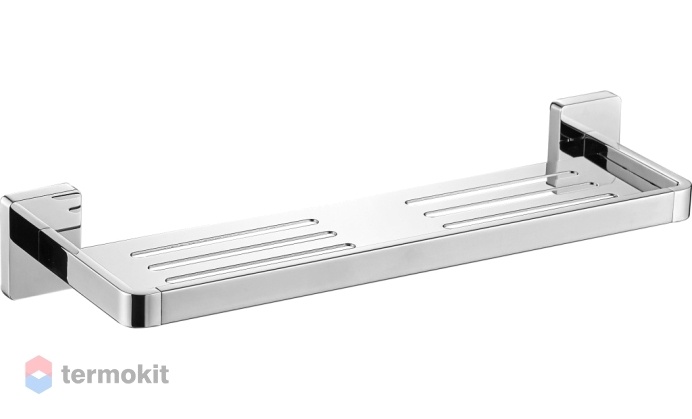 Полка Aquanet хром 6587-1