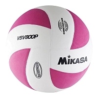 Мяч волейбольный Mikasa №5 VSV 800 P
