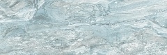 Керамическая плитка Delacora Crystal Zaffiro WT15CRT23 настенная 25,3x75