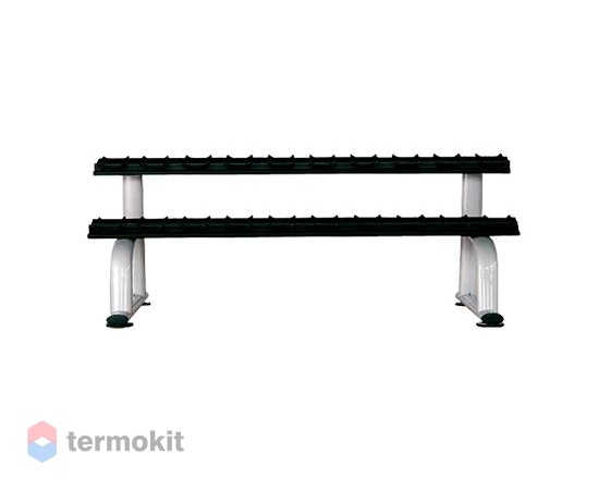 Подставка под гантели Bronze Gym H-030_L_C