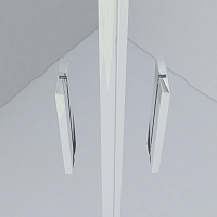 Душевой уголок Vincea Garda 1900x1200x800 хром VSS-1G8012CL