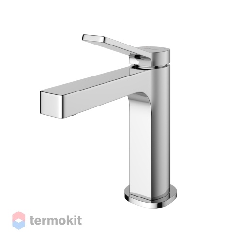 Смеситель для раковины BelBagno Albano ALBANO-LVM-CRM-W0