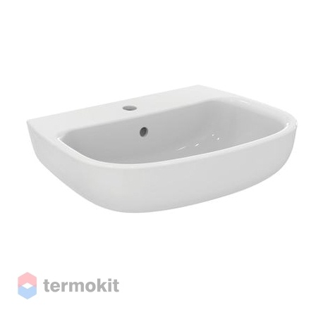 Раковина Ideal Standard ESEDRA 60 евробелый T279801