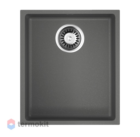 Мойка для кухни Omoikiri Bosen 38-U-PL 4993230