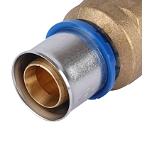 APE Пресс переходник НР 1"х26 ARL1110300