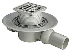 Трап VIEGA Advantix 557119