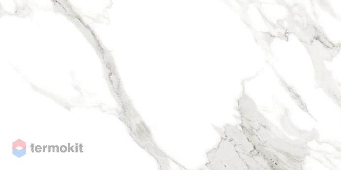 Керамогранит Belleza RS Statuario Silk (Glossy) 60х120