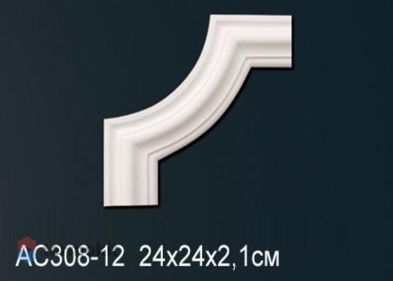 Угловой Элемент Perfect AD308-12