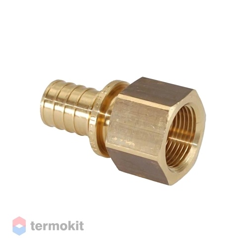 Переходник Рехау Rautitan RX+ вр 20-Rp3/4