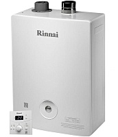 Газовый настенный котёл Rinnai BR-K 24 кВт