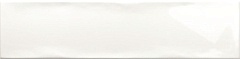 Керамическая плитка Ribesalbes Ocean White Gloss настенная 7,5x30