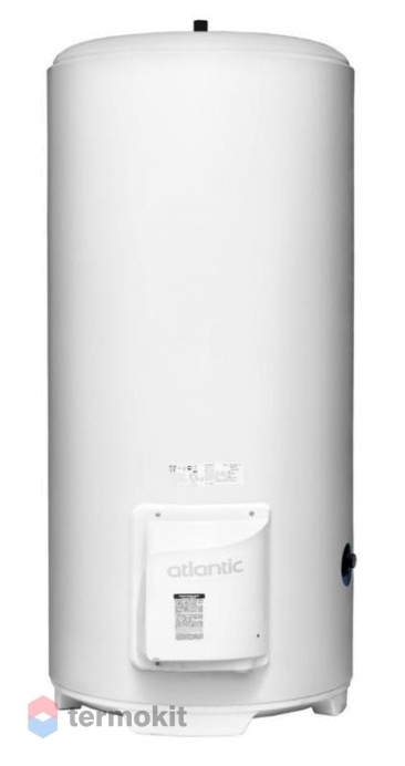 Электрический водонагреватель ATLANTIC STEATITE 300L