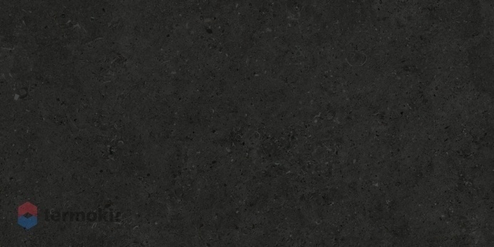 Керамогранит Living Ceramics Bera&Beren Black Soft 60x120