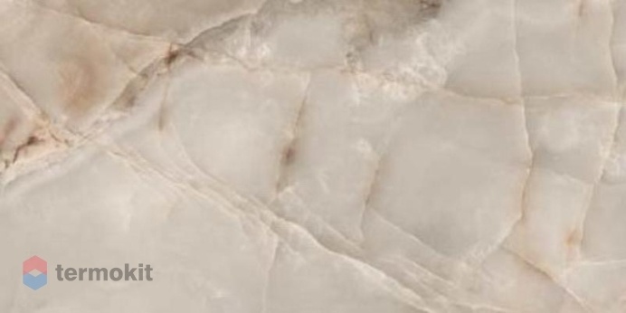 Керамогранит Rex Reves De Rex 769934 Noisette Glossy 6mm Rett 60x120