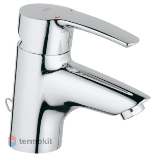 Смеситель для раковины Grohe Eurostyle 2006 33557001