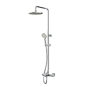 Душевая система AM.PM Gem ShowerSpot с термостатом F0790520