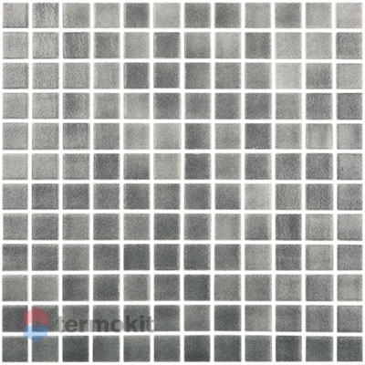 Мозаика Стеклянная Vidrepur Antislip Antid. № 515 (на сетке) 31,7x31,7