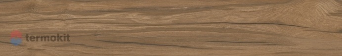 Керамогранит Laparet Selva коричневый SG517700R 20х120