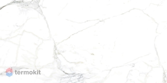 Керамогранит Arcadia Ceramica Luce Statuario Full Polished 60x120