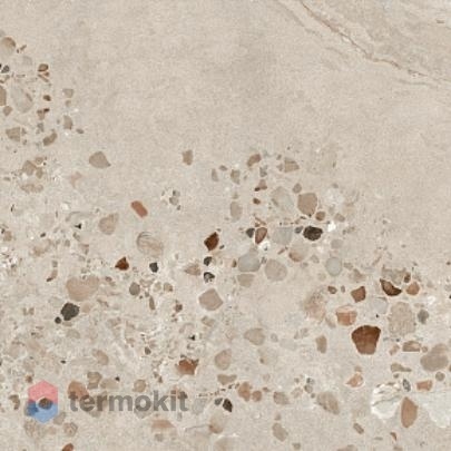 Керамогранит Fioranese I Cocci Siciliani Grigio 90x90