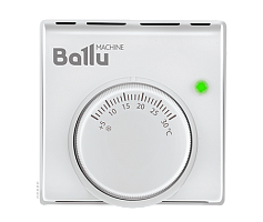 Терморегулятор Ballu BMT-2