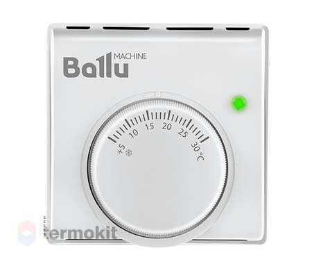 Терморегулятор Ballu BMT-2