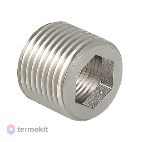 Valtec Фитинг резьбовой футорка под шестигранник НВ 1" х 3/4"