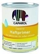 Caparol Capacryl Haftprimer Грунт адгезионный