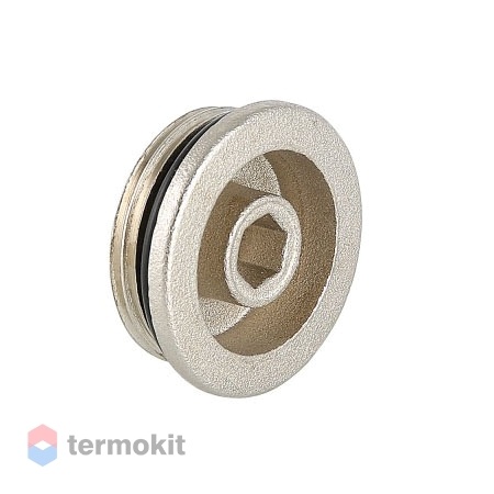 Valtec Пробка для коллектора 1"