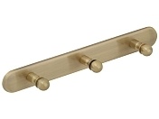 Крючок Veragio GIALETTA VR.GIL-6436.BR