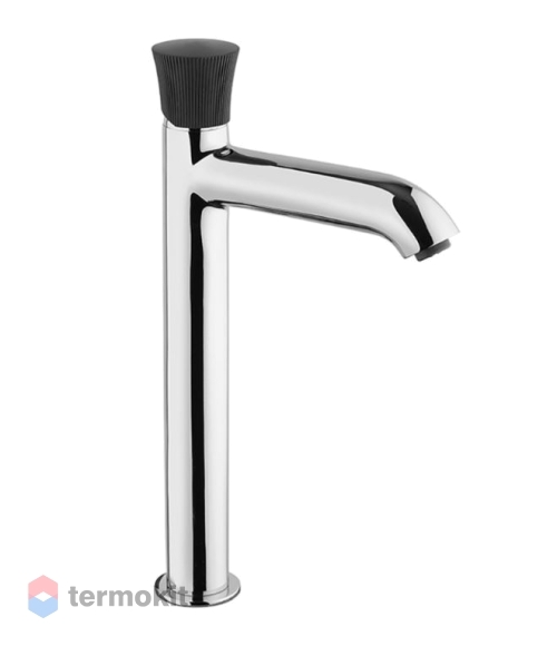 Смеситель для раковины Paini Domus хром 18CR205PZLL
