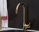 Смеситель для кухни WasserKRAFT Sauer 7107