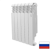 БиМеталлические радиаторы Royal Thermo Vittoria Super 2.0 VDR80 с нижним подключением