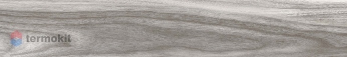 Керамогранит Axima Geneva светло-серый ретт 20x120