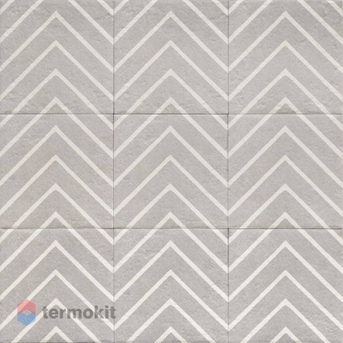 Керамогранит Mainzu Four Seasons Decor Grey One 20х20