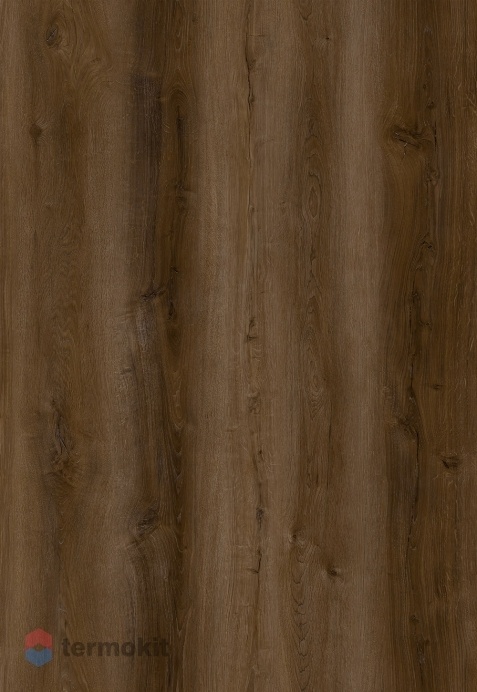 Кварцвиниловая Плитка с подложкой 0,5мм Materia Arancio Brown