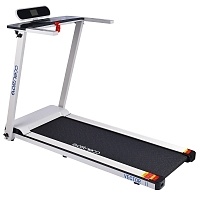 Беговая дорожка Evo Fitness Vector II электрическая